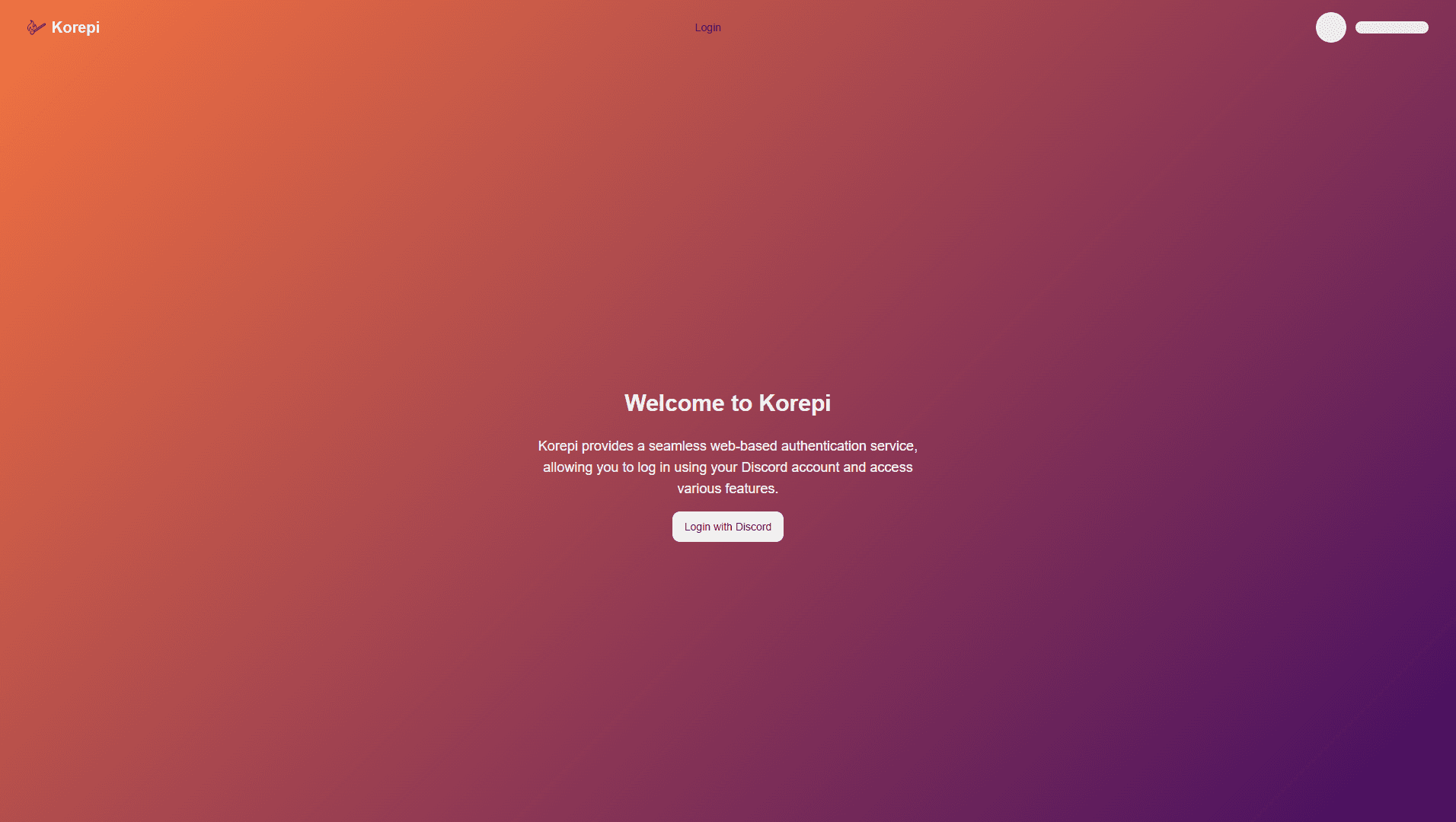 profile.korepi.com